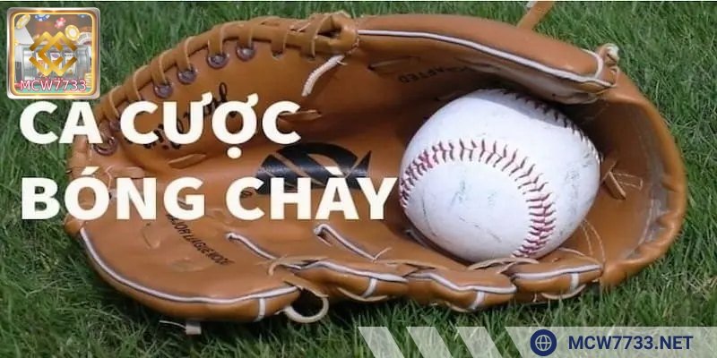 Khám phá cách chơi cá cược bóng chày chi tiết