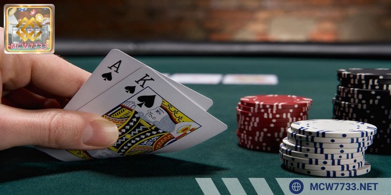 Bluff đúng cách giúp bạn giành chiến thắng
