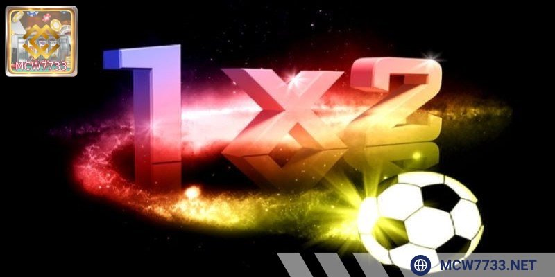 Kèo 1x2