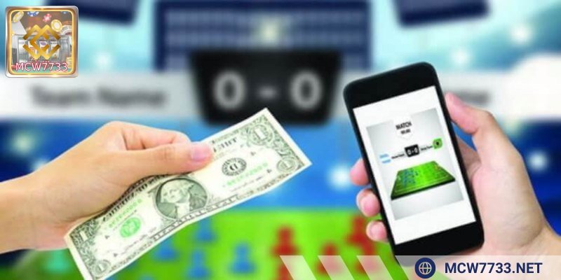 Hướng dẫn tham gia cá độ kèo bóng đá