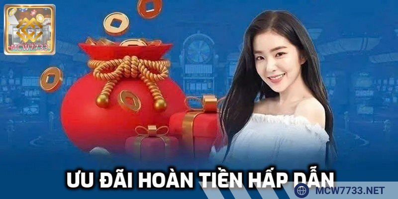 Chương trình hoàn trả 1,2% cho giao dịch
