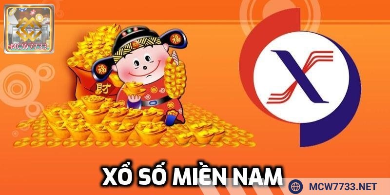 Xổ số miền Nam - Lưu ý điều cần nắm